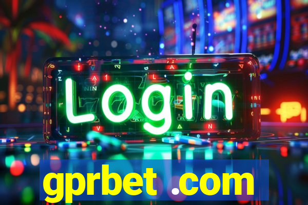 gprbet .com